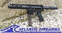 ATI AR15 9mm MIL-SPORT Pistol IMAGE